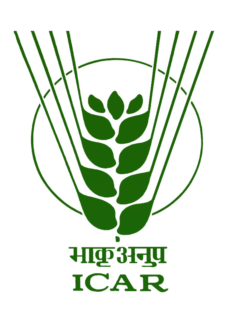 ICAR Logo